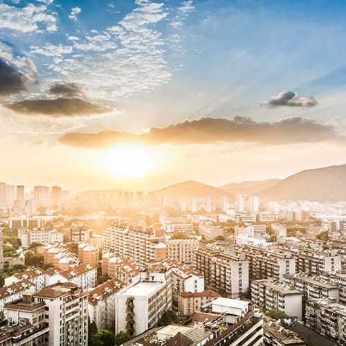 Condominio Residencial Parque Cetus